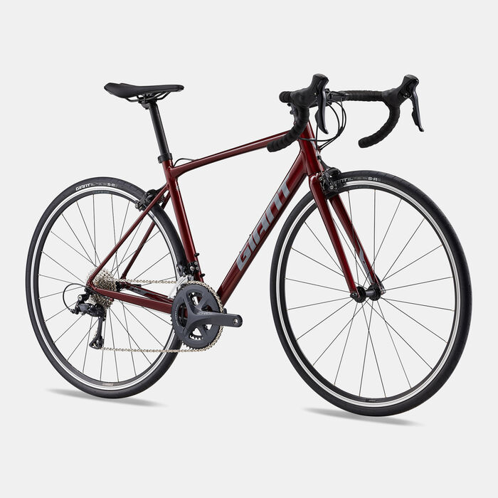 Giant Contend 1 Road Bike Multi-Color Giant Contend 1 Road Bike Multi-Color image number 2