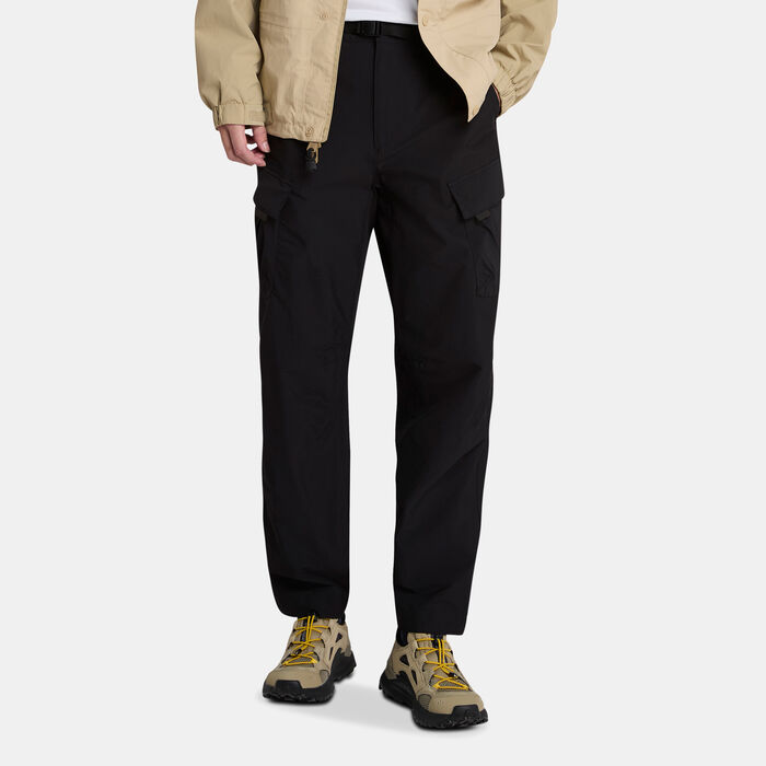 Timberland Men's Baxter Mobi Flex Tech Quick-Dry Stretch Pants Black Timberland Men's Baxter Mobi Flex Tech Quick-Dry Stretch Pants Black image number 0