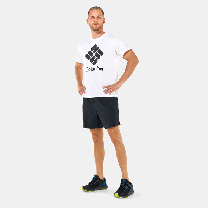 Columbia Men's Summerdry™ Shorts Black Columbia Men's Summerdry™ Shorts Black image number 2