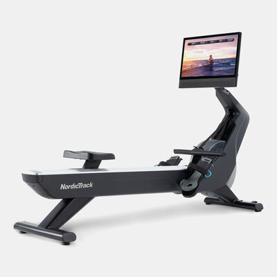 NordicTrack RW900 Rowing Machine Black