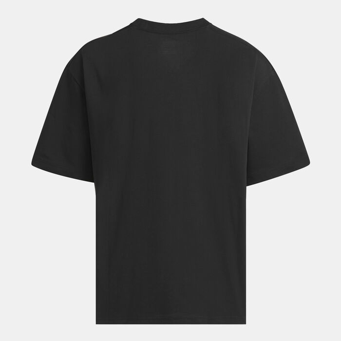 adidas Originals Graphic T-Shirt Black image number 1