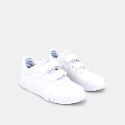 adidas Kids' Tensaur Sport 2.0 Shoes White adidas Kids' Tensaur Sport 2.0 Shoes White