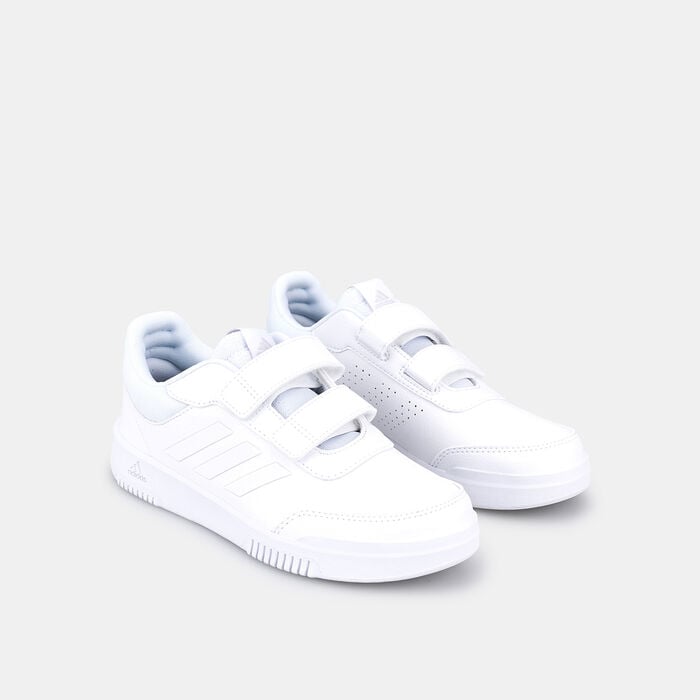 adidas Kids' Tensaur Sport 2.0 Shoes White adidas Kids' Tensaur Sport 2.0 Shoes White image number 1