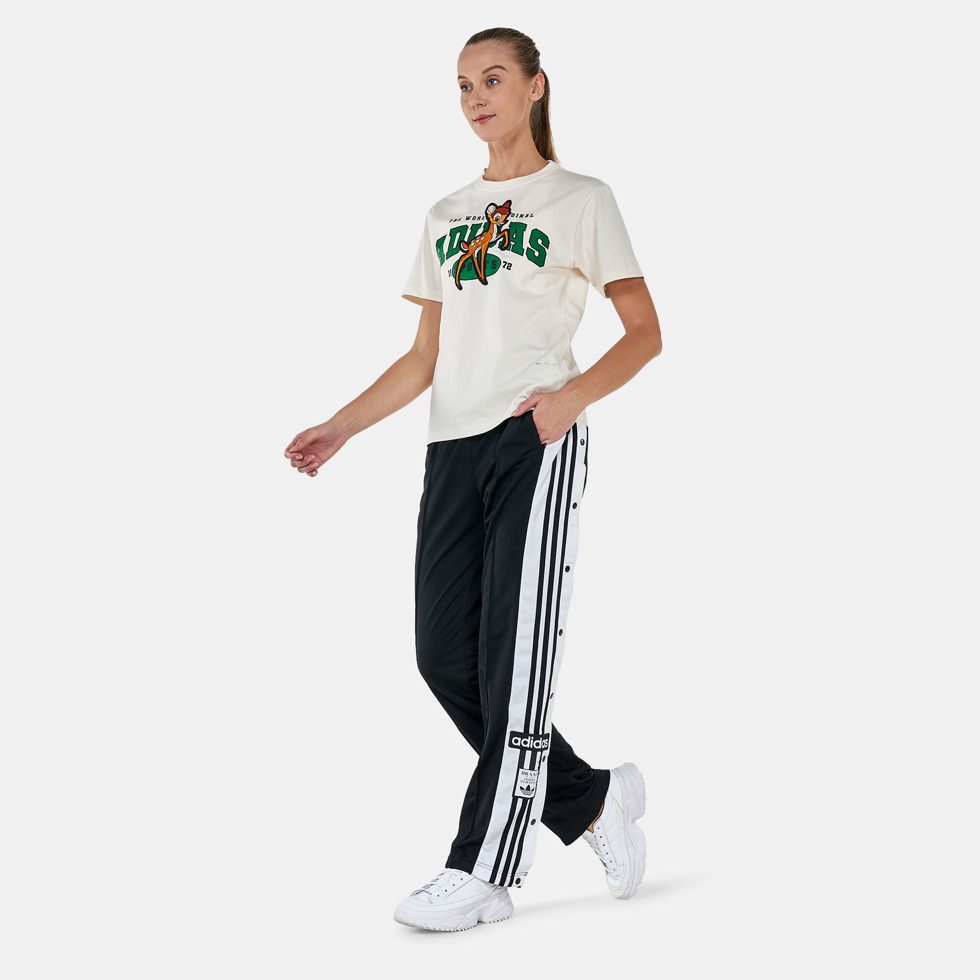 Women s Adicolor Classics Adibreak Track Pants