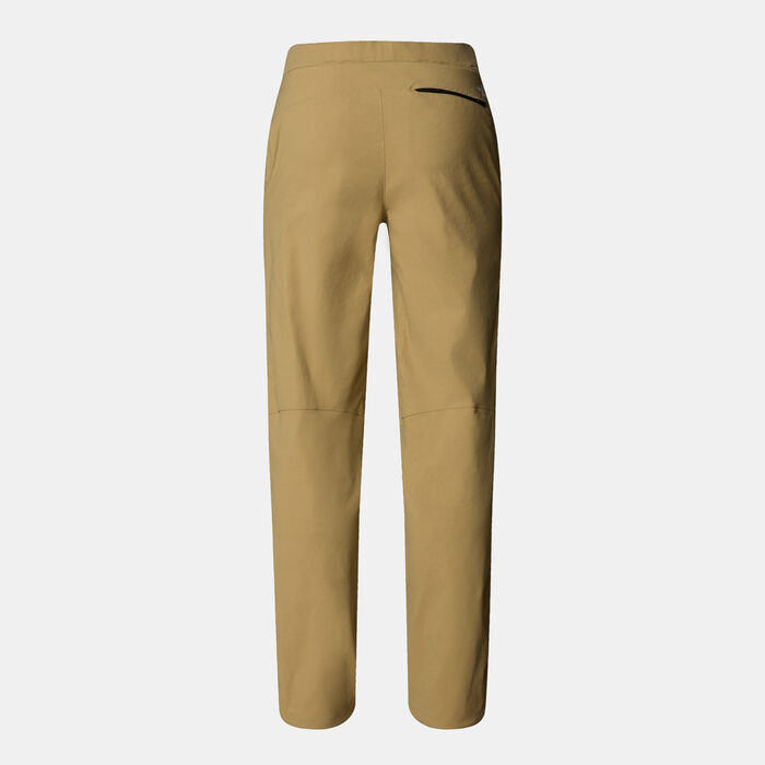 The North Face Men's Lightning Pants Beige The North Face Men's Lightning Pants Beige image number 1