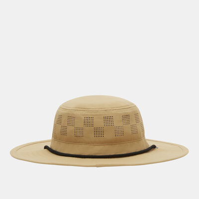 Vans Boonie Bucket Hat yellow