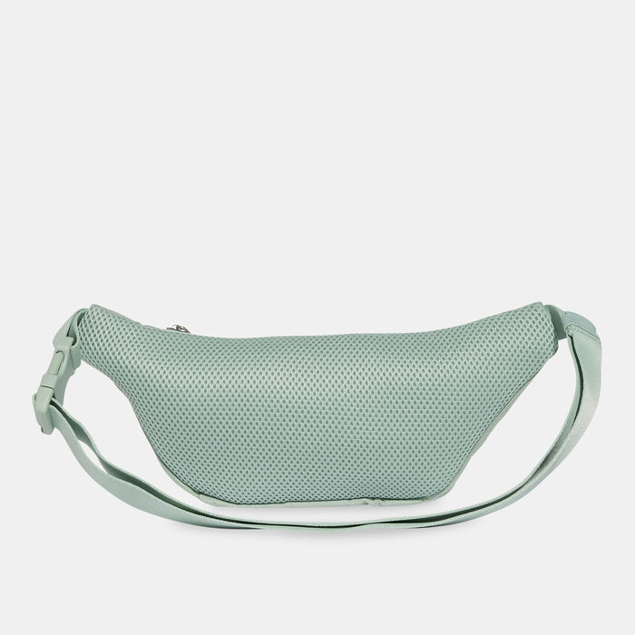adidas Originals Premium Essentials Waist Bag Green image number 1