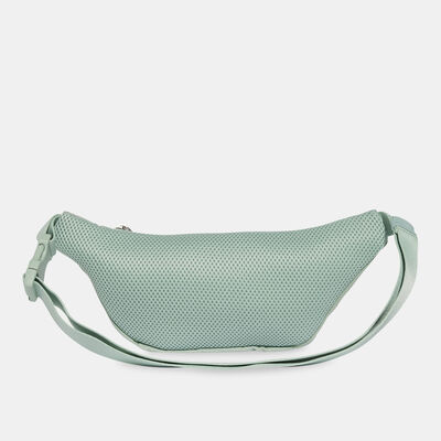 adidas Originals Premium Essentials Waist Bag Green adidas Originals Premium Essentials Waist Bag Green