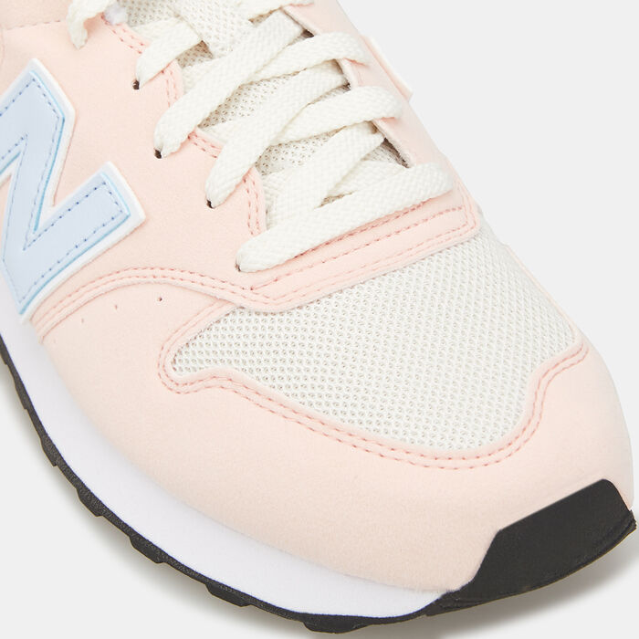 New Balance Women's 500 Shoe Peach New Balance Women's 500 Shoe Peach image number 4