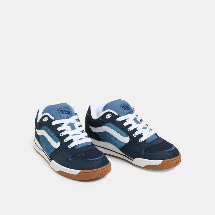 Vans Rowley XLT Unisex Shoes Blue Vans Rowley XLT Unisex Shoes Blue image number 1