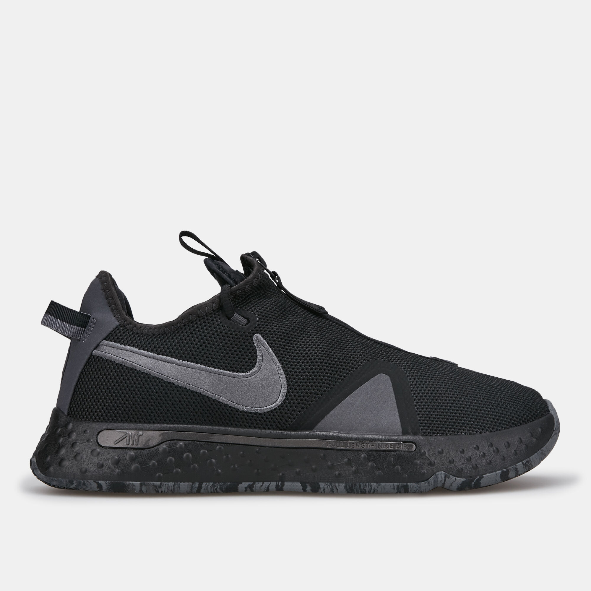 all black paul george