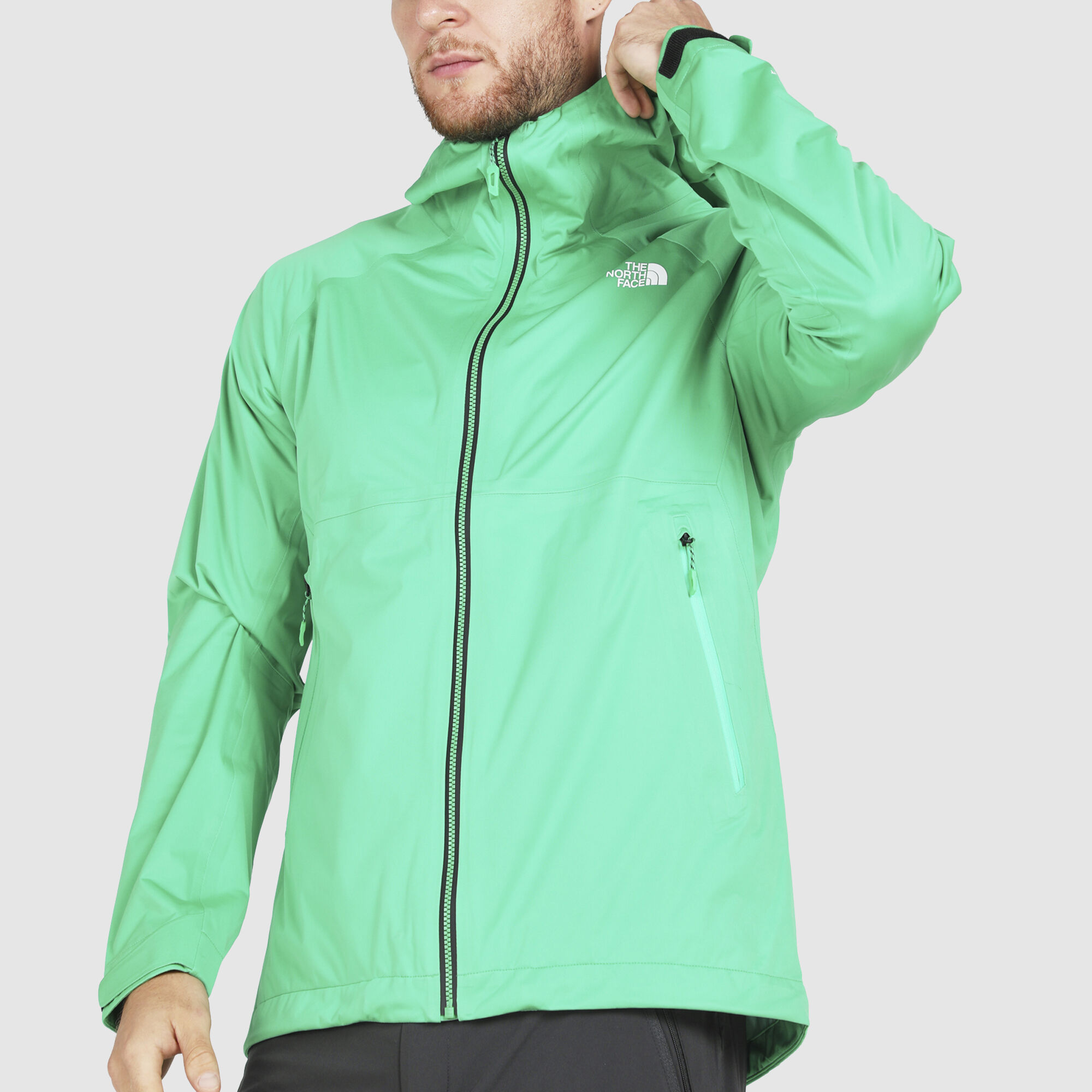 The north face 2025 impendor apex flex light