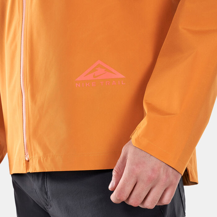 Nike Men's GORE-TEX Trail Running Jacket Nike Men's GORE-TEX Trail Running Jacket image number 3