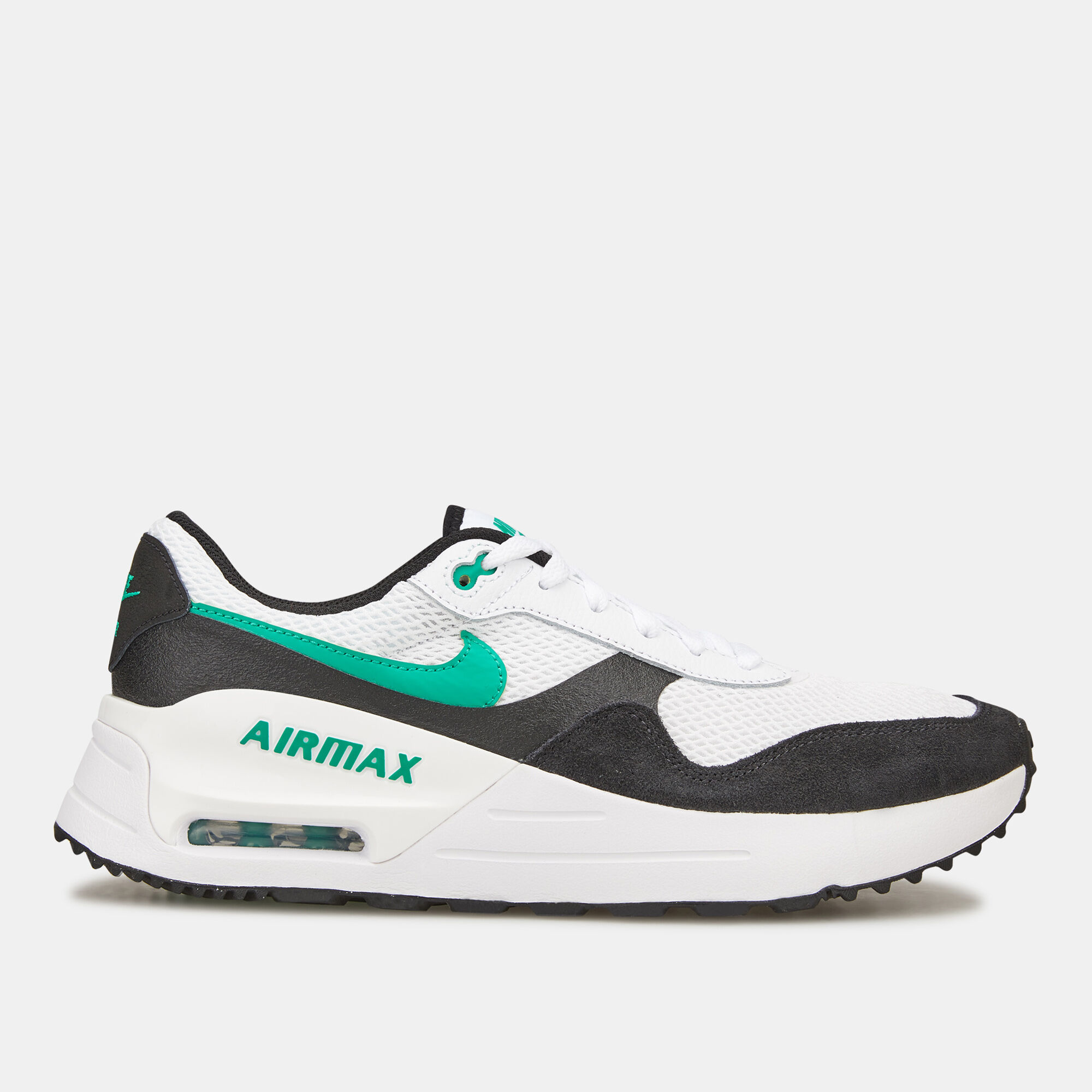 Buy Nike Air Max Shoes in Riyadh KSA Available in Black