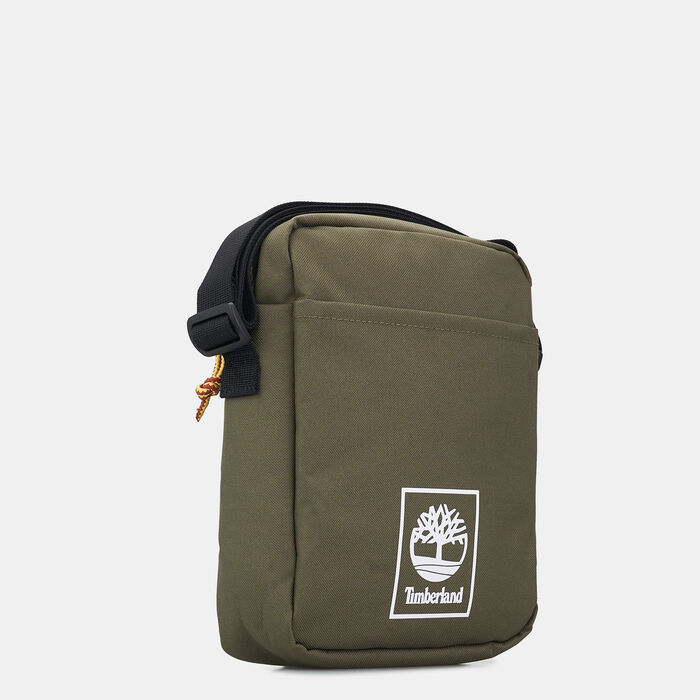 Timberland Thayer Crossbody Bag Green Timberland Thayer Crossbody Bag Green image number 2