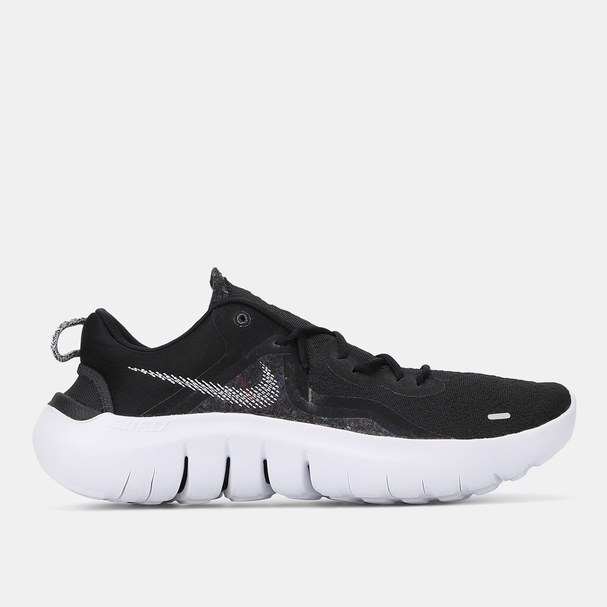 Men s Flex Run 2021 Shoe Black Nike in KSA SSS