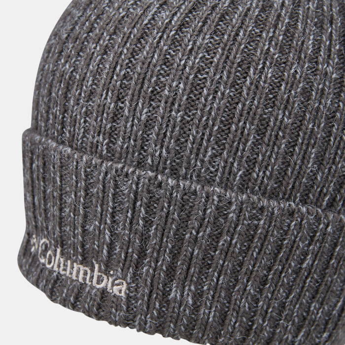 Columbia Watch II Beanie Grey Columbia Watch II Beanie Grey image number 2