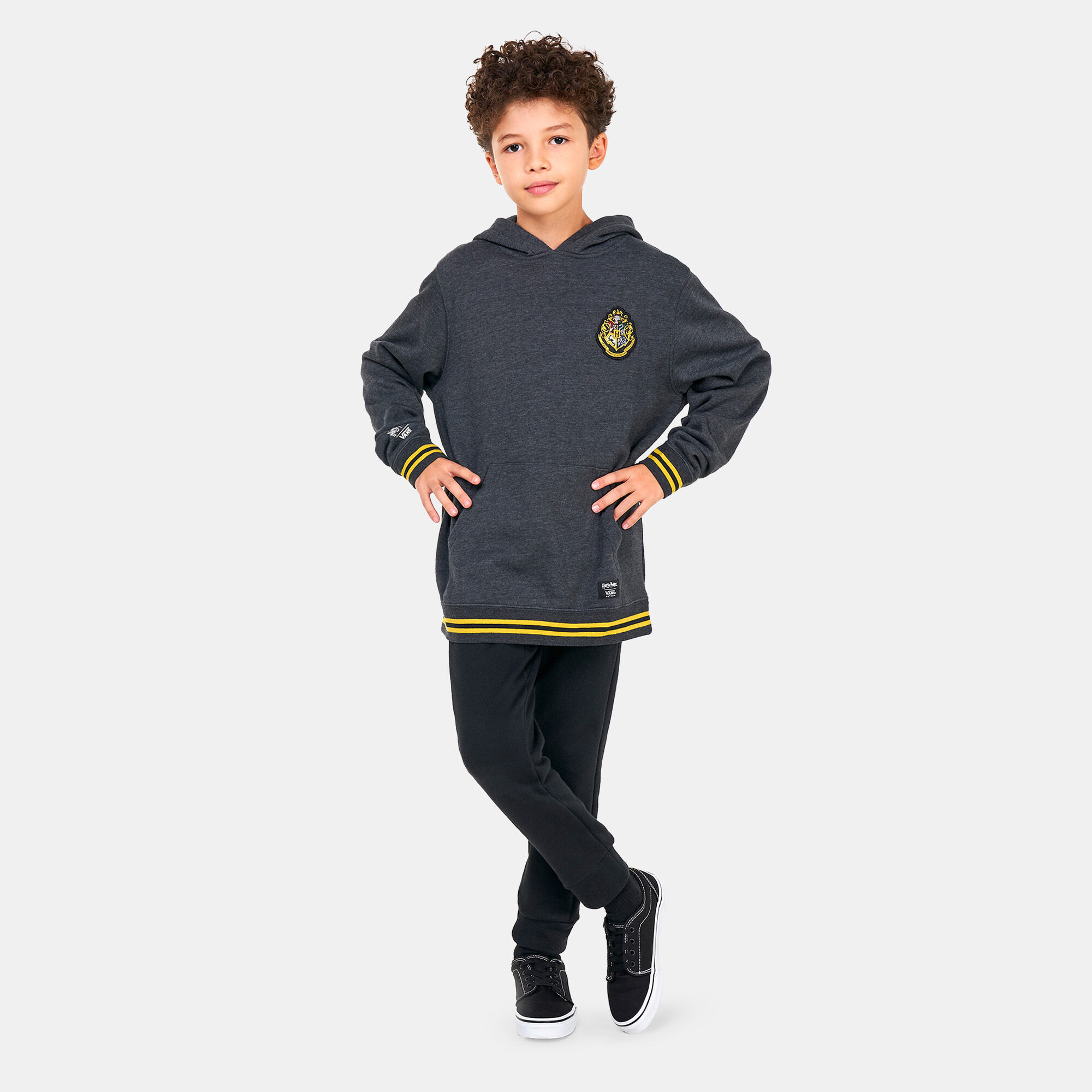 Kids hogwarts hoodie sale