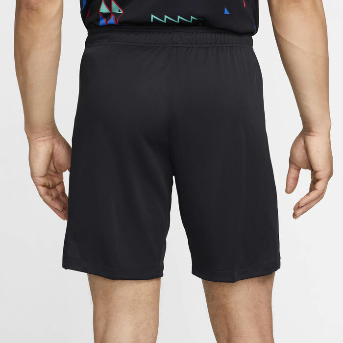 Nike Men's Portugal 2024 Stadium Away Dri-FIT Football Replica Shorts Blue Nike Men's Portugal 2024 Stadium Away Dri-FIT Football Replica Shorts Blue image number 2