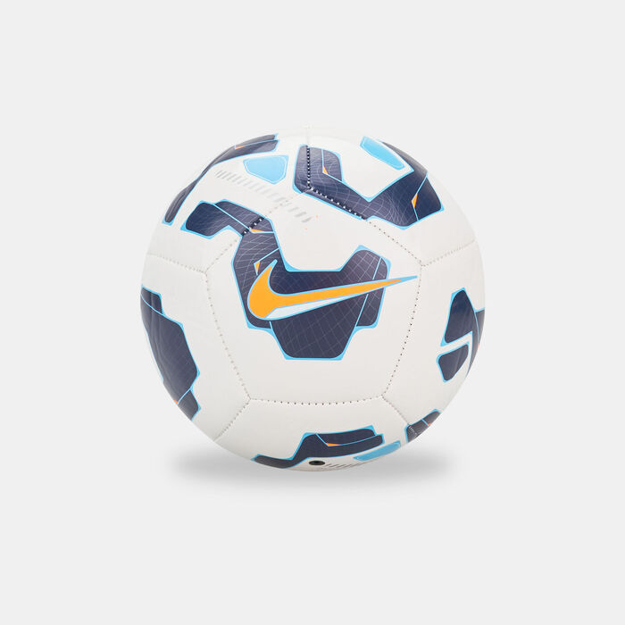 Nike Skills Mini Football White Nike Skills Mini Football White image number 0