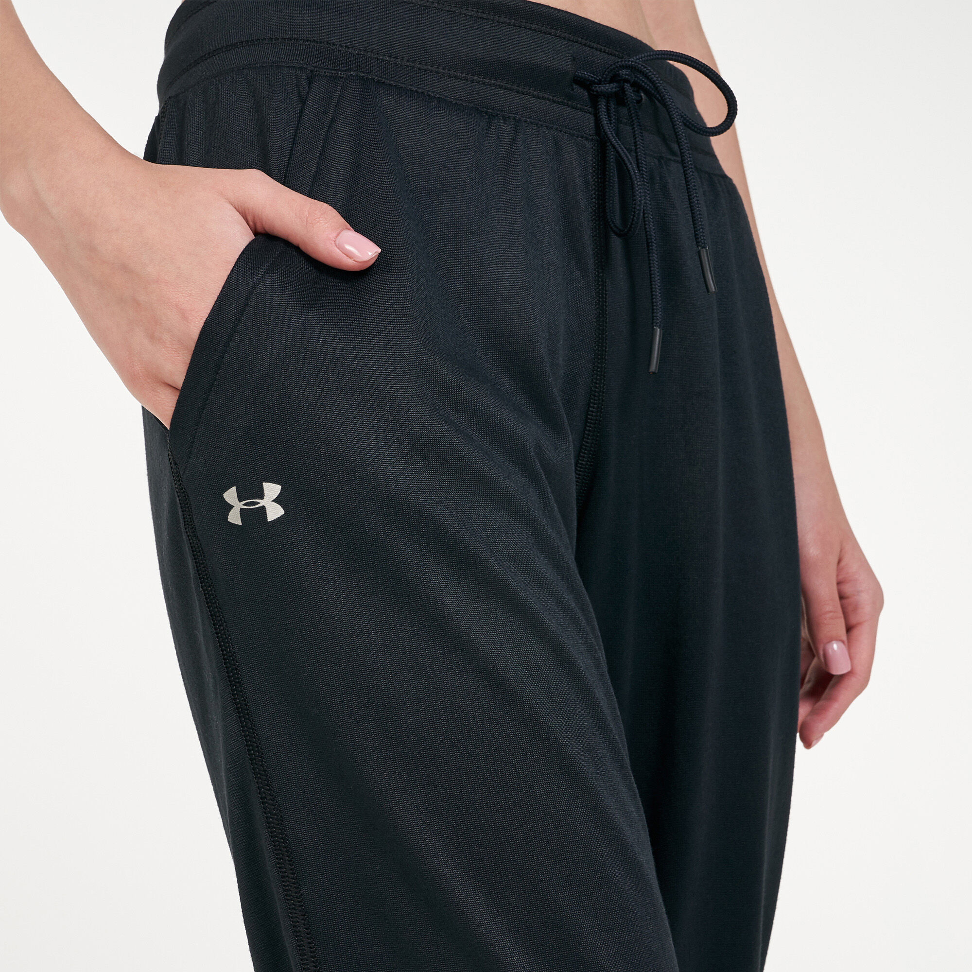 Under armour cheap tech capris