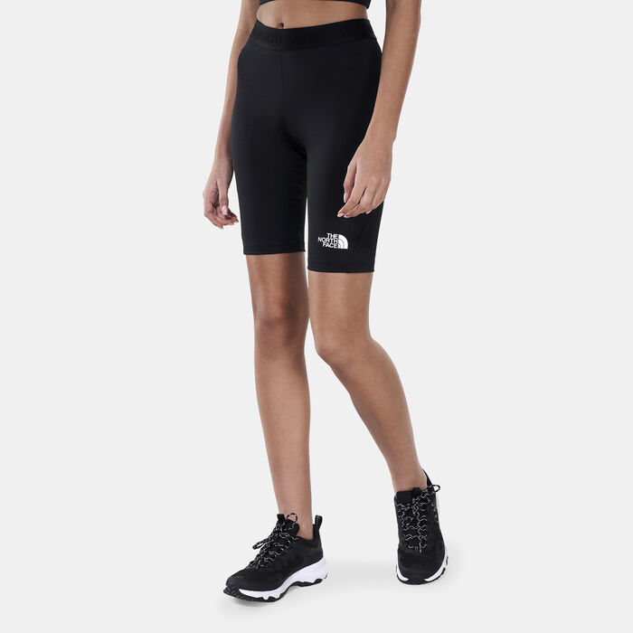 The North Face Women's MA Shorts Black image number 0