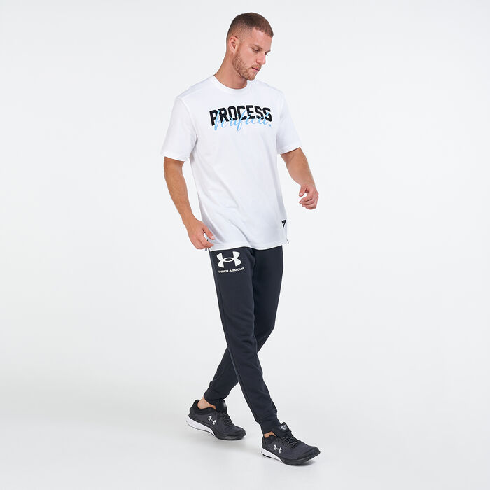 under armour men's sweatpants