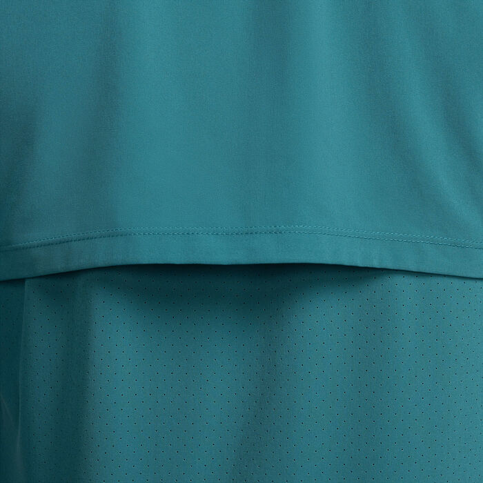 Nike Men's Dri-FIT Rafa Tennis Jacket Green Nike Men's Dri-FIT Rafa Tennis Jacket Green image number 6