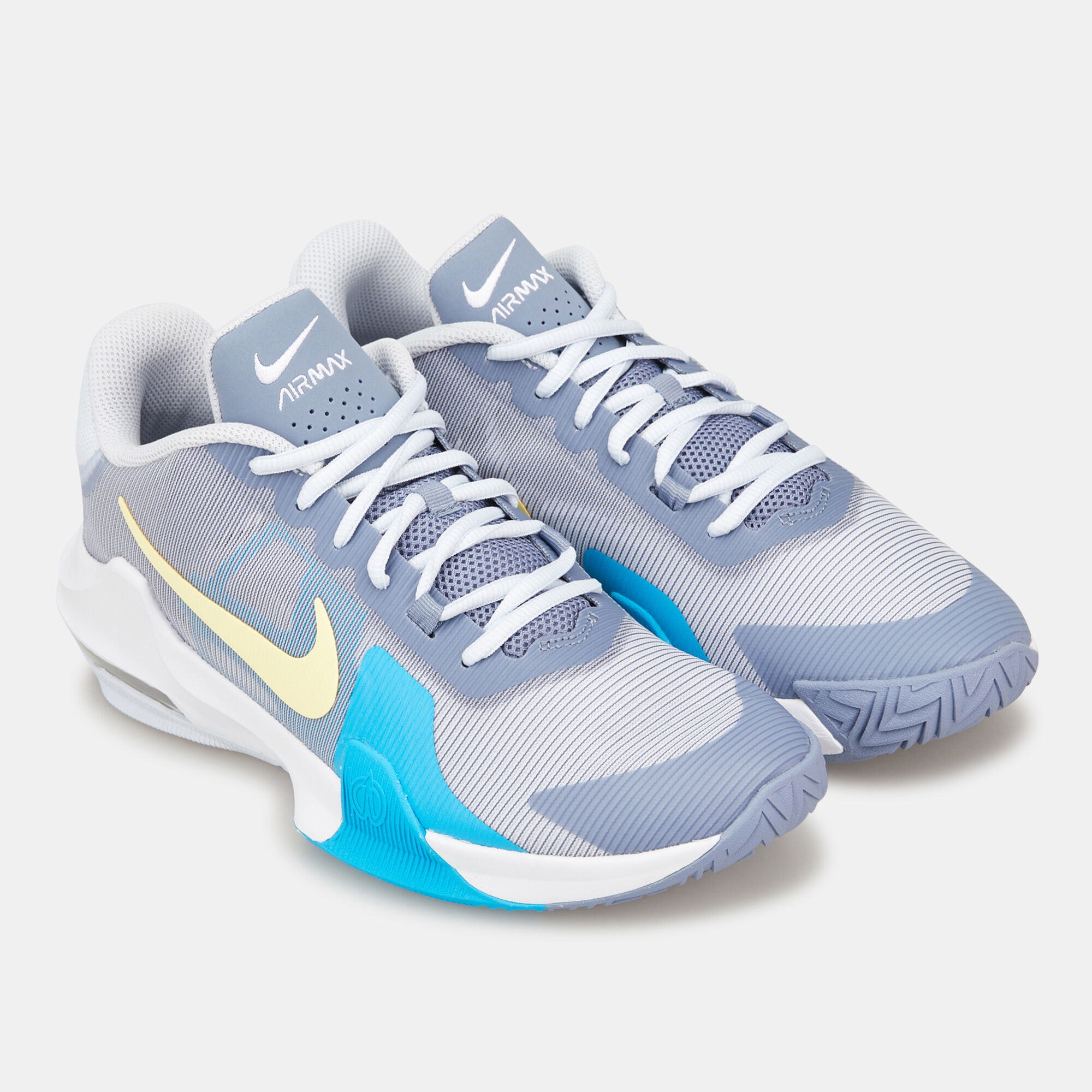Nike air max 4 hotsell