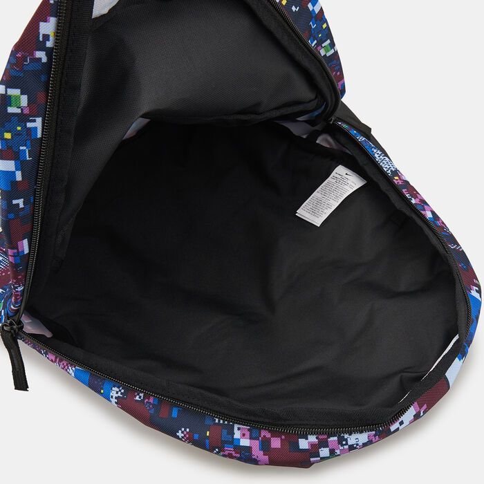 Nike Kids' Elemental Backpack Black image number 3