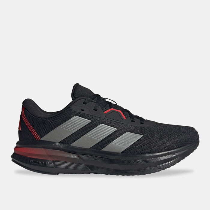 adidas Men's Galaxy 7 Running Shoes Black image number 0