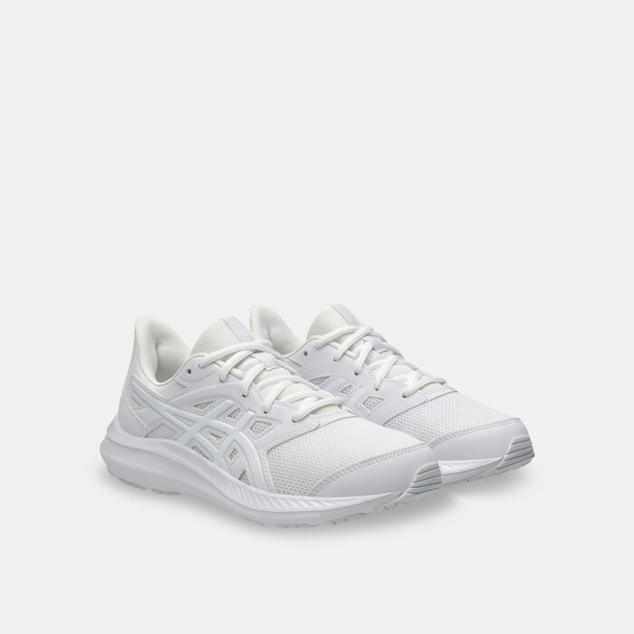 ASICS Kids' JOLT 4 Shoes White image number 1