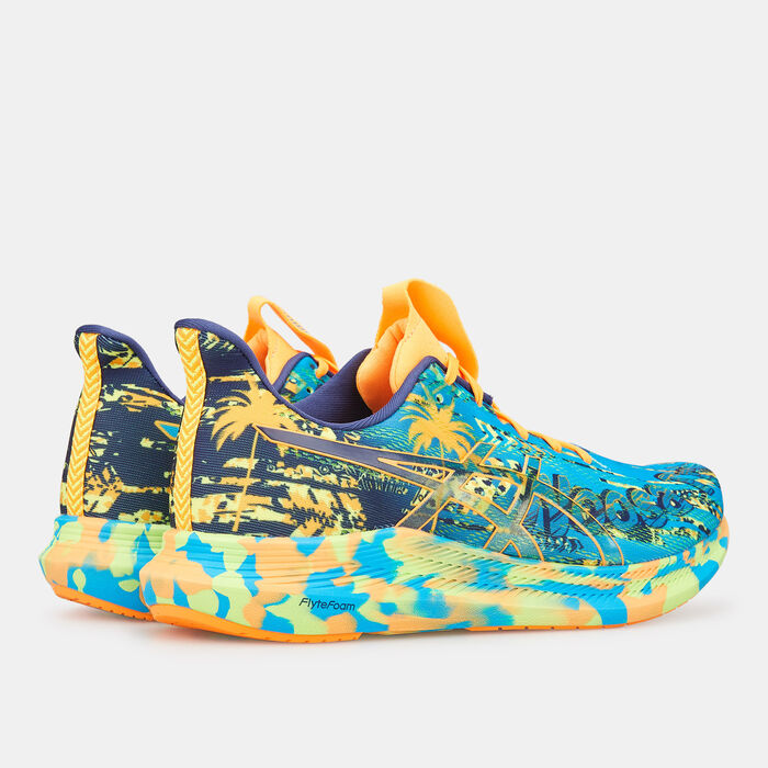 ASICS Women's JAPAN S PF Shoe Blue ASICS Women's JAPAN S PF Shoe Blue image number 3
