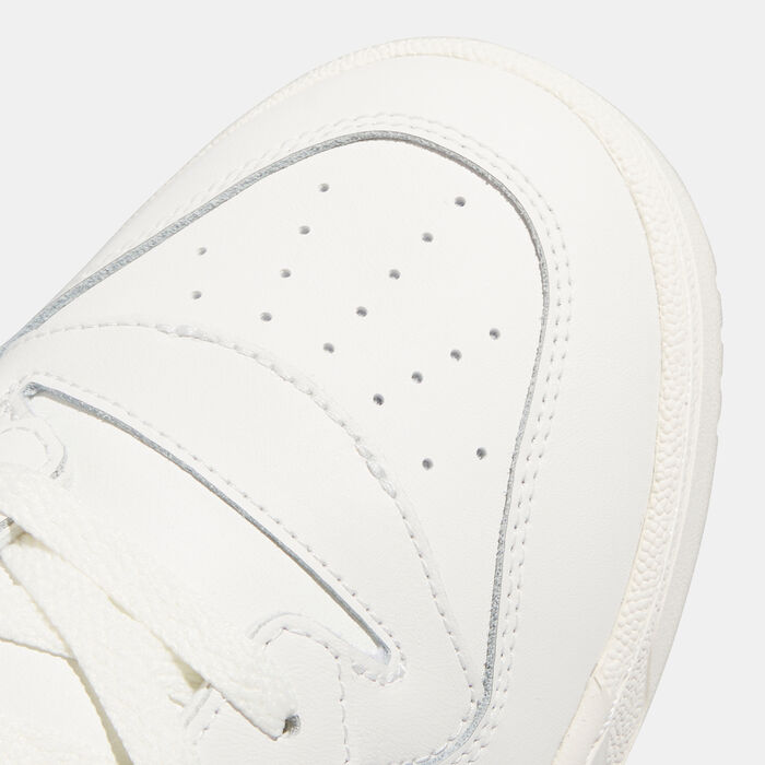 adidas Originals Men's Rivalry Low Shoes White adidas Originals Men's Rivalry Low Shoes White image number 4