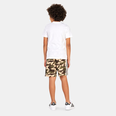 adidas Originals Kids' Originals Set White adidas Originals Kids' Originals Set White