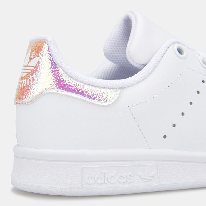 Kids' Stan Smith Shoe (Older Kids) Kids' Stan Smith Shoe (Older Kids) image number 4