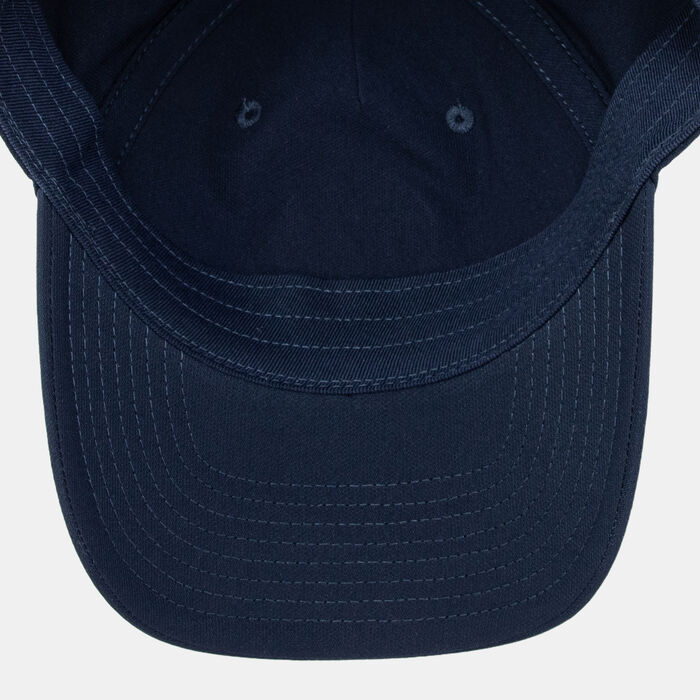 Nike Paris Saint-Germain Club Cap Blue Nike Paris Saint-Germain Club Cap Blue image number 4