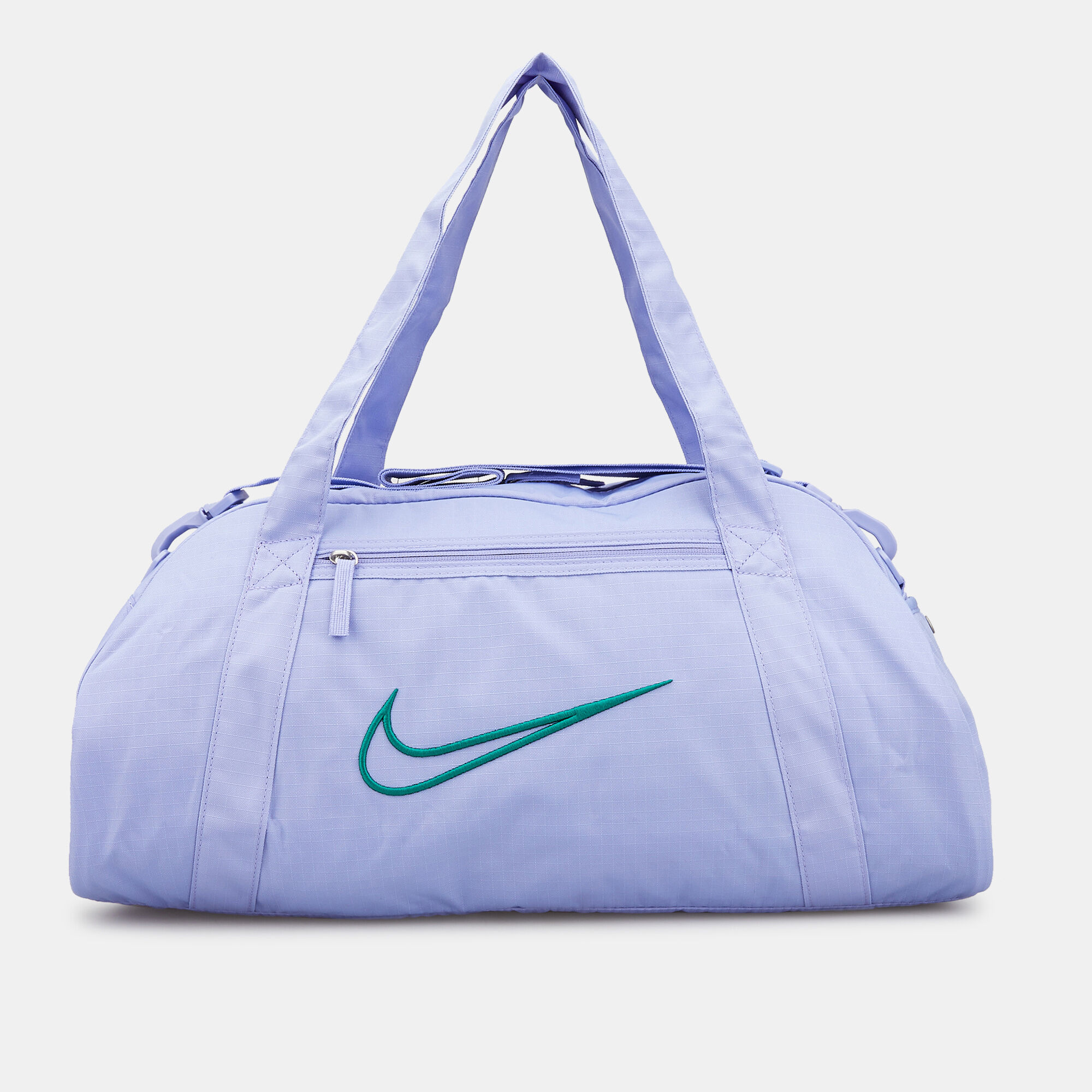 Nike gym club training duffel bag ladies best sale
