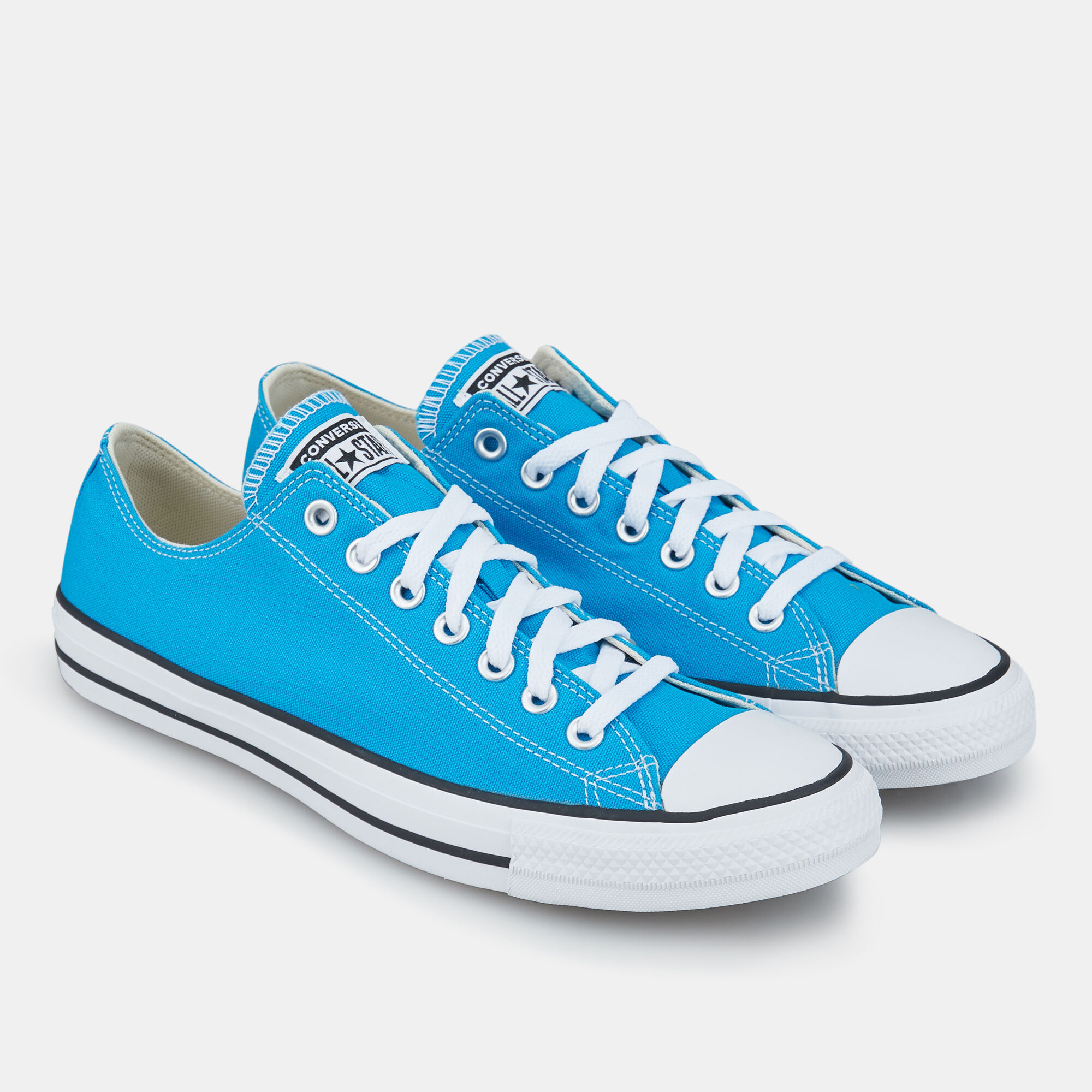 Chuck Taylor All Star Seasonal Colour Ox Unisex Shoe