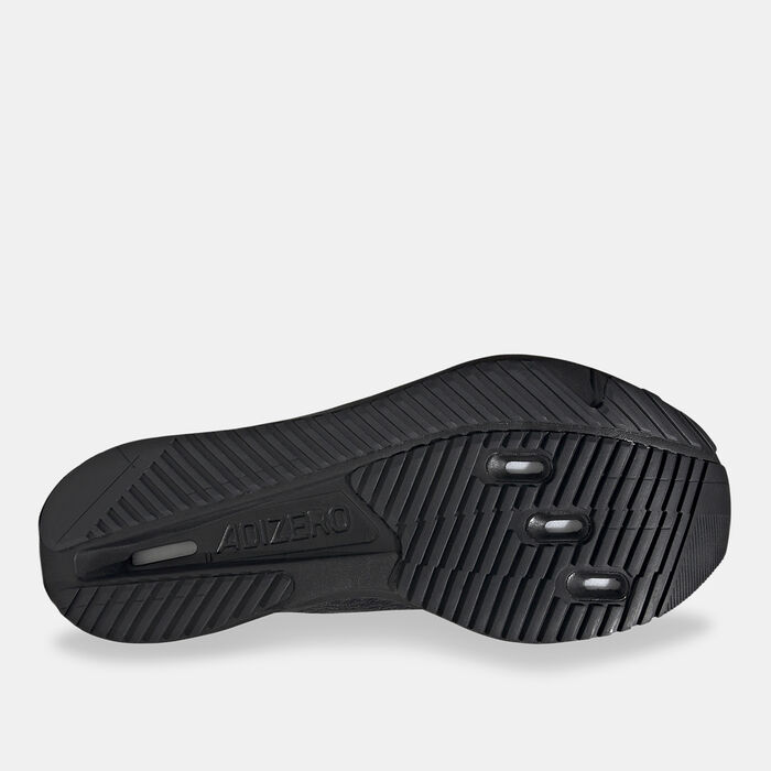 adidas Men's Adizero SL2 Running Shoes Black adidas Men's Adizero SL2 Running Shoes Black image number 3