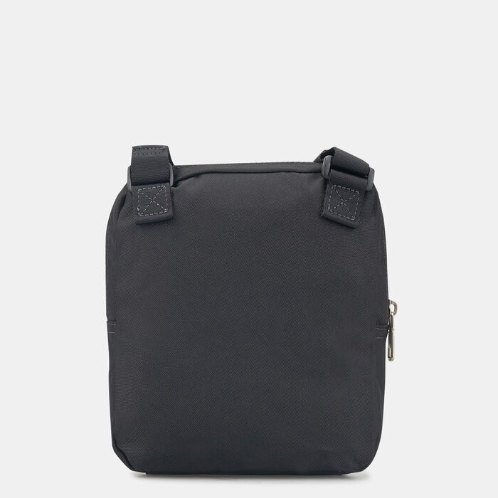 Calvin Klein Men's Sport Essentials Reporter Bag Black Calvin Klein Men's Sport Essentials Reporter Bag Black image number 2