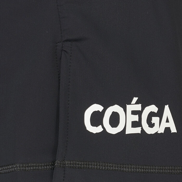 COEGA Swim Skirt Black image number 4