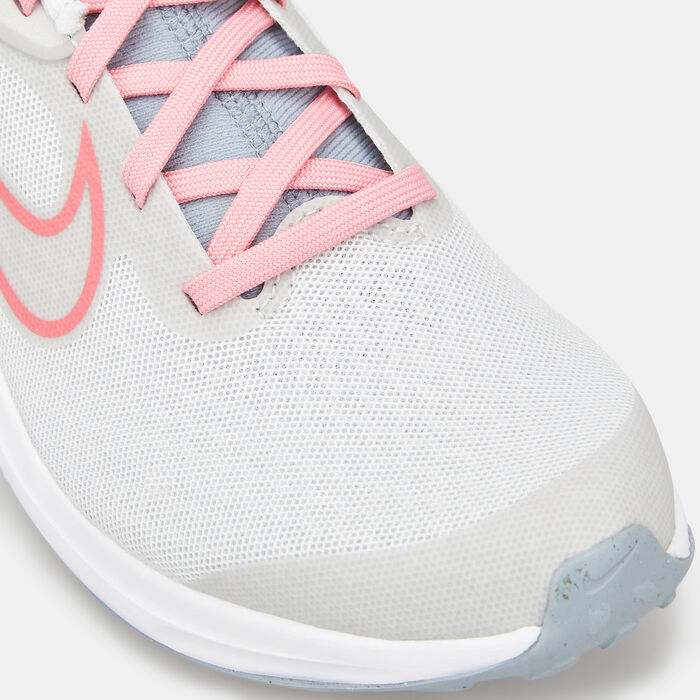 Nike Kids' Air Zoom Arcadia 2 Road Running Shoes Grey Nike Kids' Air Zoom Arcadia 2 Road Running Shoes Grey image number 5