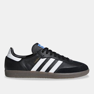 adidas Originals Men's Samba OG Shoes Multi-Color adidas Originals Men's Samba OG Shoes Multi-Color
