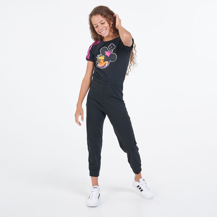 Kids' Disney Minnie Mouse Bodysuit Kids' Disney Minnie Mouse Bodysuit image number 0