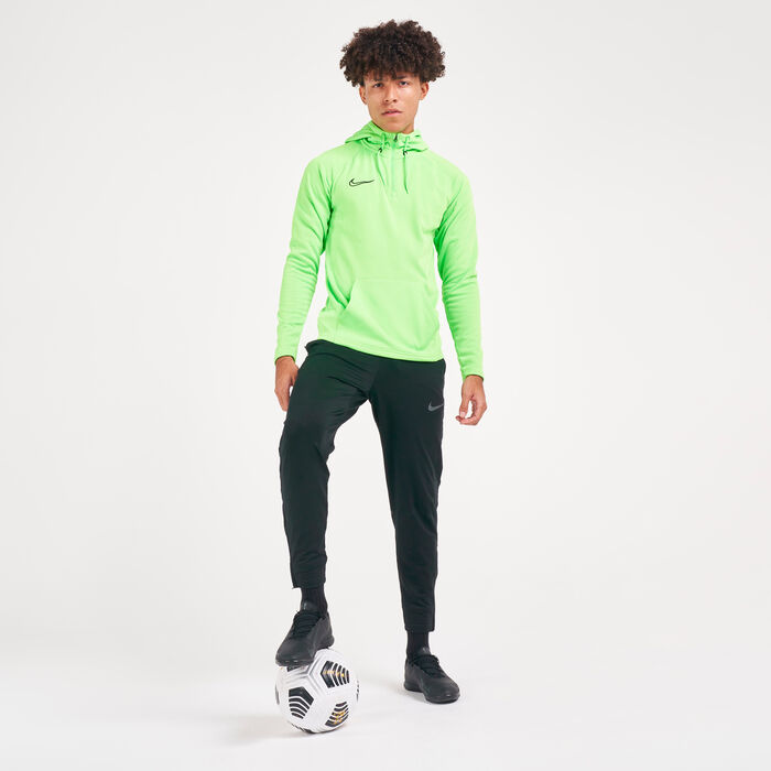 Nike Men's Dri-FIT Academy Football Hoodie Multi-Color Nike Men's Dri-FIT Academy Football Hoodie Multi-Color image number 2