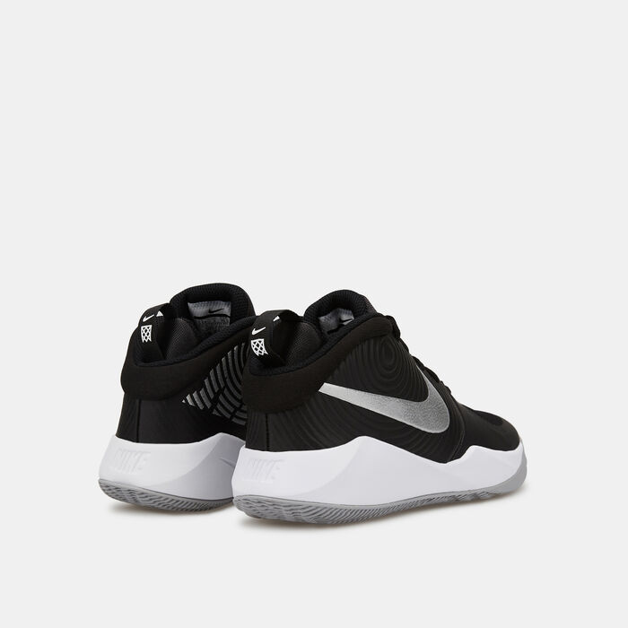 nike team hustle d9 basketball shoes
