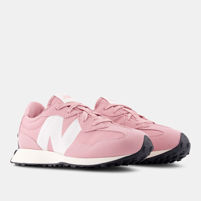 New Balance Kids' 327 Shoes Multi-Color New Balance Kids' 327 Shoes Multi-Color image number 1