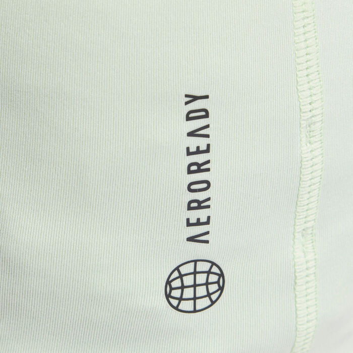 adidas Terrex Headband Green image number 3