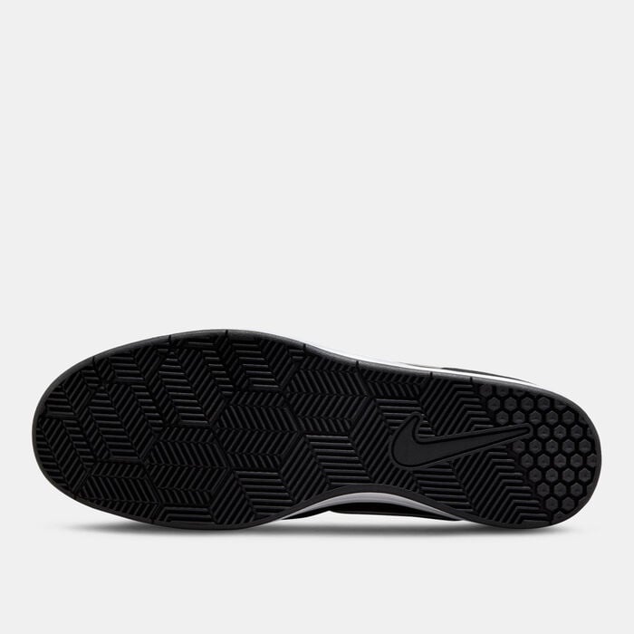 Nike Men's Fokus Shoes Grey Nike Men's Fokus Shoes Grey image number 3